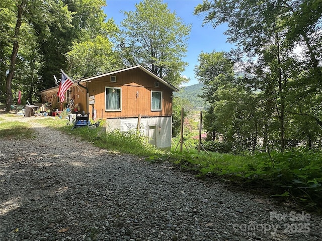 126 Holly Shelter Way, Lake Lure, NC 28746 - photo 1