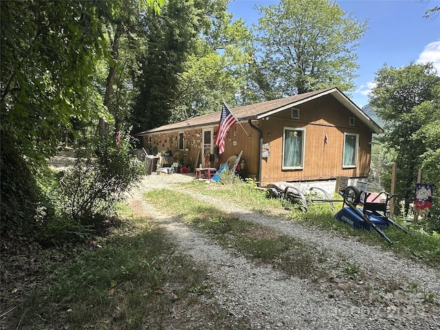 126 Holly Shelter Way, Lake Lure, NC 28746 - photo 2
