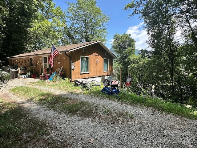 126 Holly Shelter Way, Lake Lure, NC 28746 - photo 3