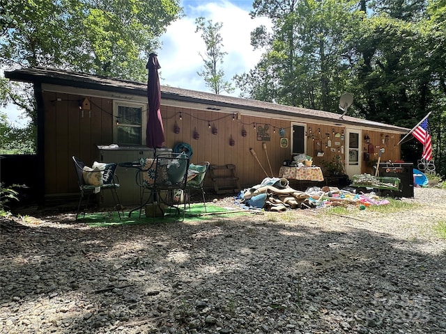 126 Holly Shelter Way, Lake Lure, NC 28746 - photo 4
