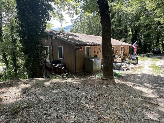 126 Holly Shelter Way, Lake Lure, NC 28746 - photo 5