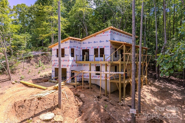 276 Coopers Dr, Hendersonville, NC 28739 - photo 5