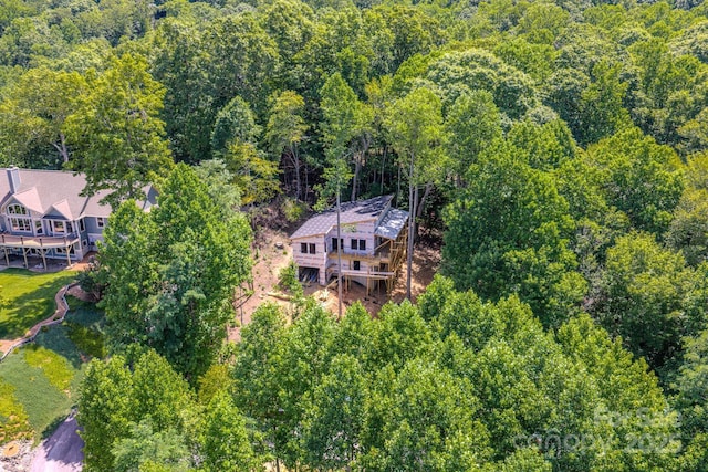 276 Coopers Dr, Hendersonville, NC 28739 - photo 6