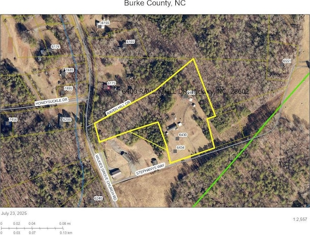 6400 Raven Hill Dr, Hickory, NC 28602 - photo 2