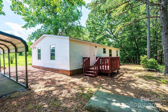 6400 Raven Hill Dr, Hickory, NC 28602 - photo 5