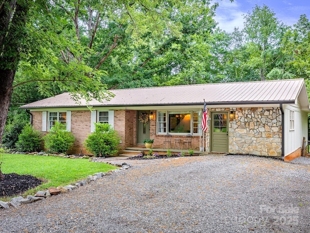 211 Shuffler Rd, Morganton, NC 28655 - photo 1