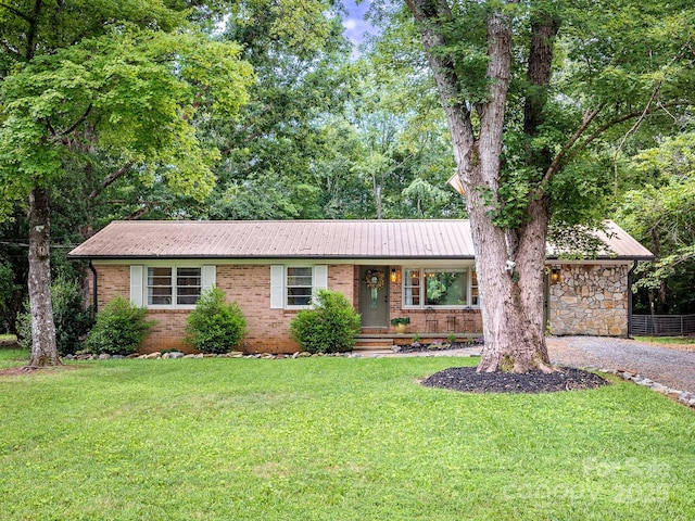 211 Shuffler Rd, Morganton, NC 28655 - photo 2