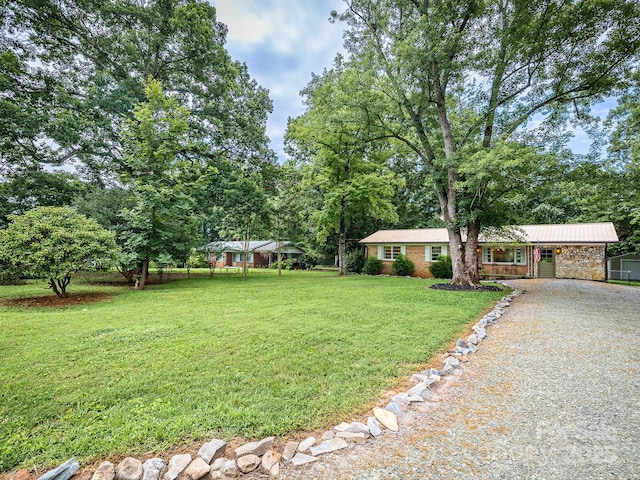 211 Shuffler Rd, Morganton, NC 28655 - photo 5
