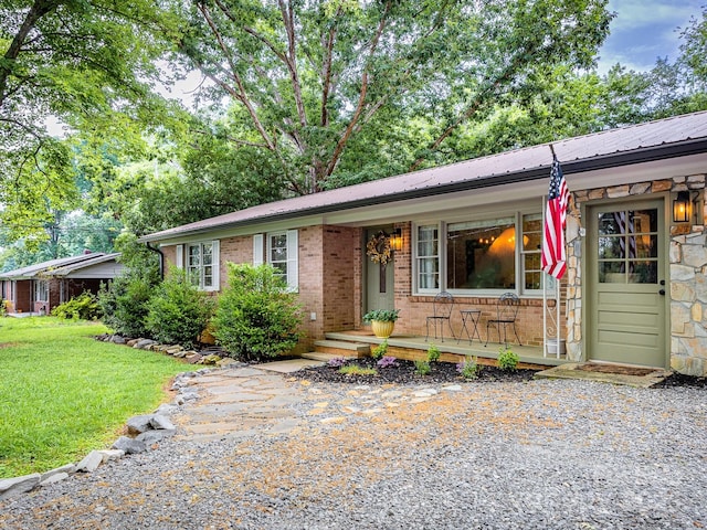 211 Shuffler Rd, Morganton, NC 28655 - photo 6