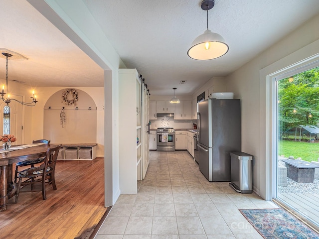 211 Shuffler Rd, Morganton, NC 28655 - photo 11