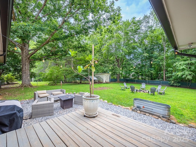 211 Shuffler Rd, Morganton, NC 28655 - photo 24