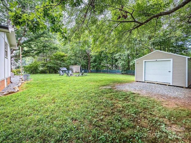 211 Shuffler Rd, Morganton, NC 28655 - photo 25