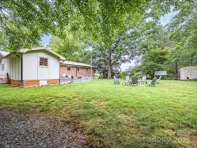 211 Shuffler Rd, Morganton, NC 28655 - photo 26