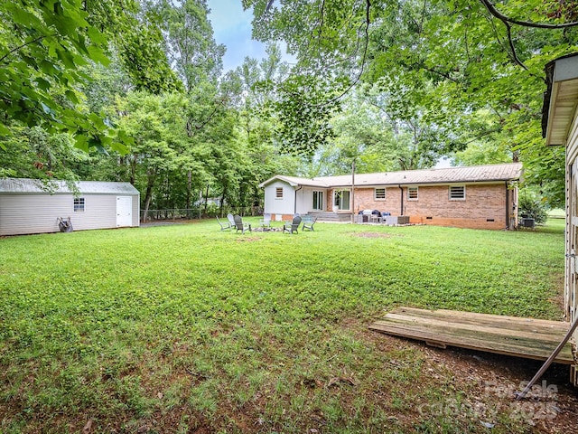 211 Shuffler Rd, Morganton, NC 28655 - photo 27