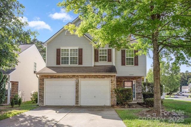 5737 Brookfield Pointe Dr, Charlotte, NC 28216 - photo 1