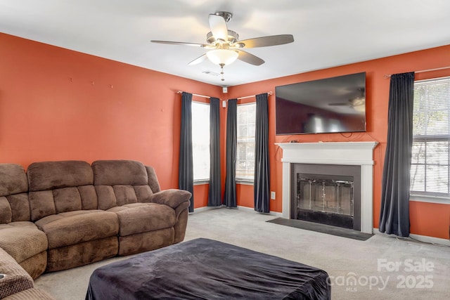 5737 Brookfield Pointe Dr, Charlotte, NC 28216 - photo 6