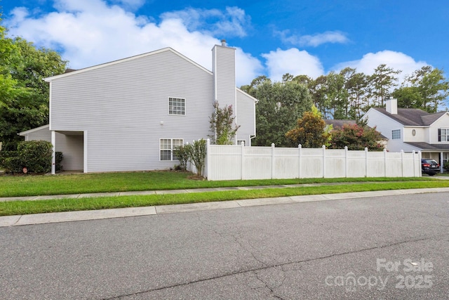 5737 Brookfield Pointe Dr, Charlotte, NC 28216 - photo 27