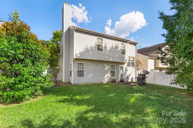 5737 Brookfield Pointe Dr, Charlotte, NC 28216 - photo 28