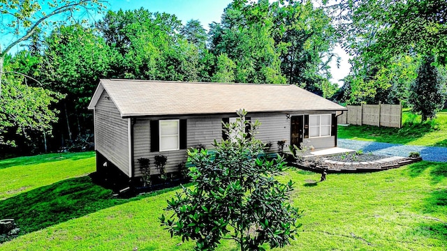 204 Caldwell St, Forest City, NC 28043 - photo 37