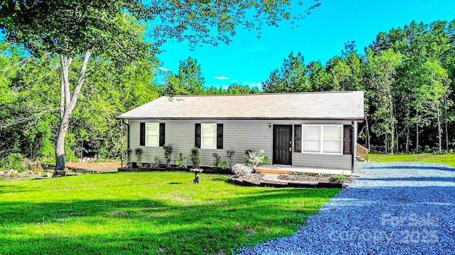 204 Caldwell St, Forest City, NC 28043 - photo 38