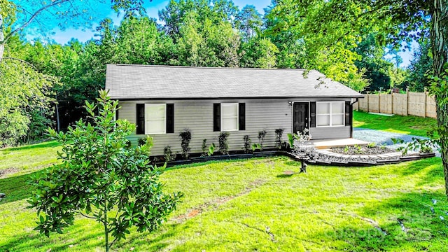204 Caldwell St, Forest City, NC 28043 - photo 2