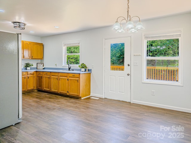 204 Caldwell St, Forest City, NC 28043 - photo 7