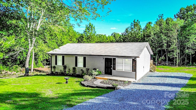 204 Caldwell St, Forest City, NC 28043 - photo 1