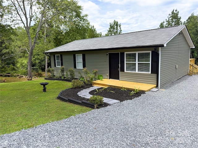 204 Caldwell St, Forest City, NC 28043 - photo 40