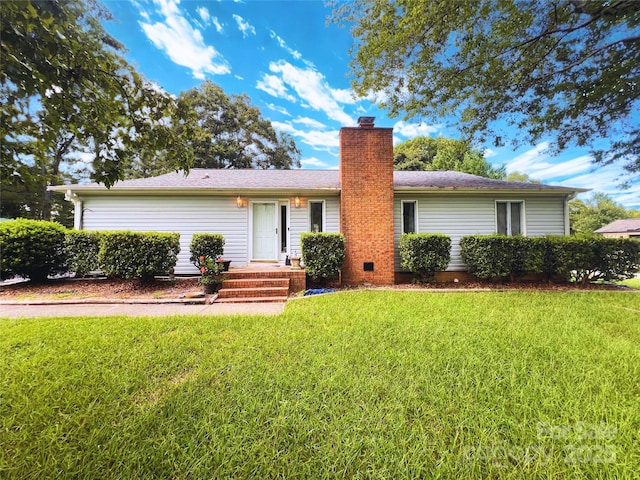 609 Catawba Cir N, Matthews, NC 28104 - photo 1