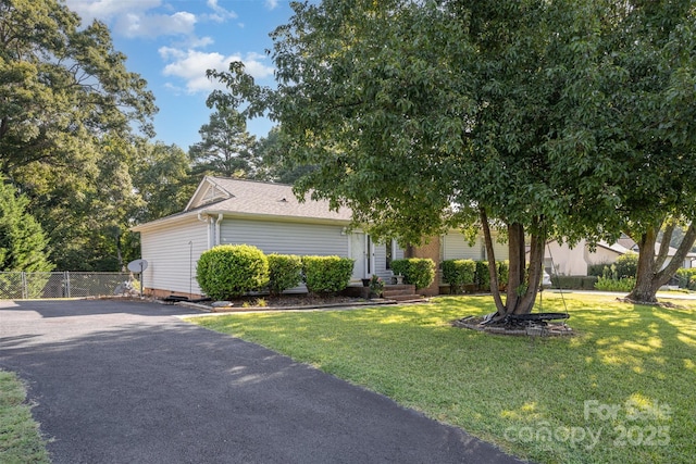 609 Catawba Cir N, Matthews, NC 28104 - photo 4