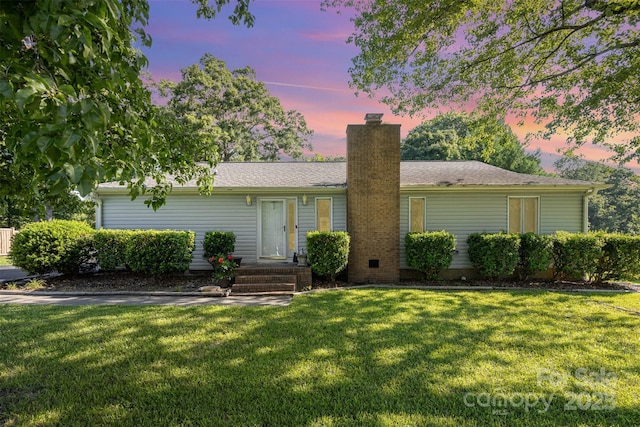 609 Catawba Cir N, Matthews, NC 28104 - photo 2