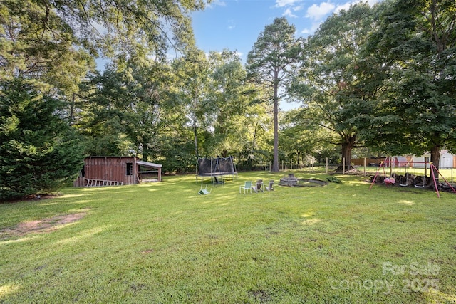 609 Catawba Cir N, Matthews, NC 28104 - photo 22