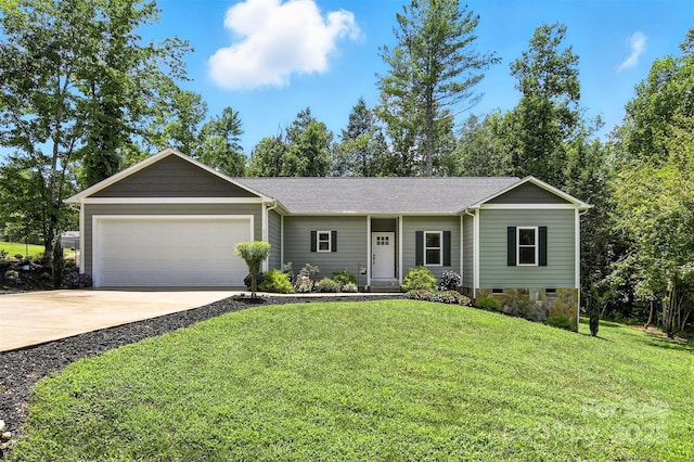 1739 Plantation Loop, Morganton, NC 28655 - photo 1