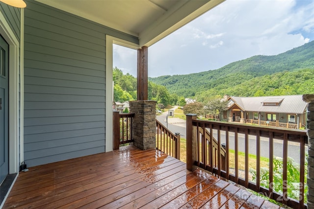 7 N Sundrops Trl, Cullowhee, NC 28723 - photo 3