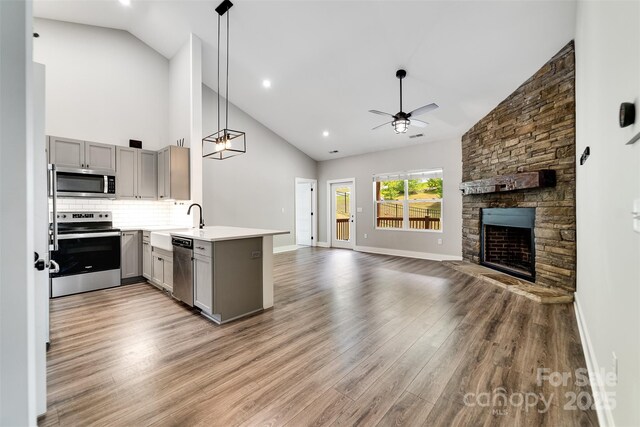 7 N Sundrops Trl, Cullowhee, NC 28723 - photo 4