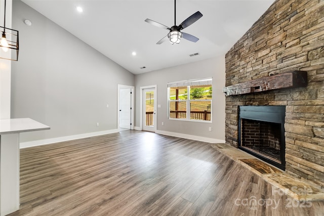 7 N Sundrops Trl, Cullowhee, NC 28723 - photo 5