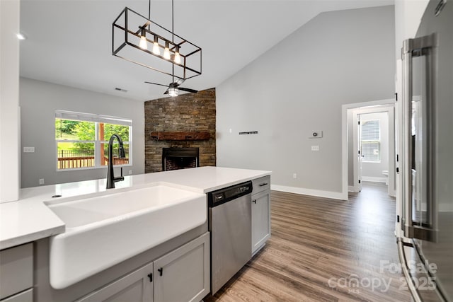 7 N Sundrops Trl, Cullowhee, NC 28723 - photo 11