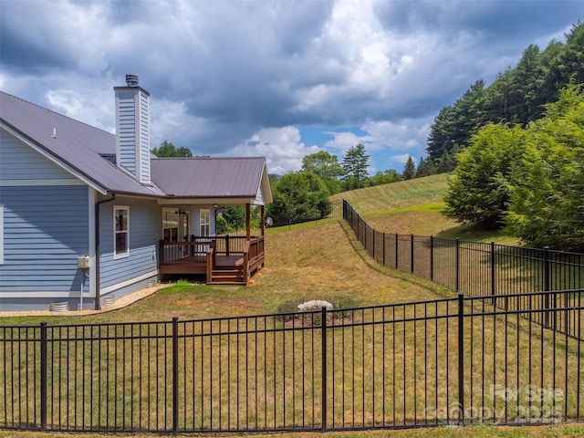 7 N Sundrops Trl, Cullowhee, NC 28723 - photo 27
