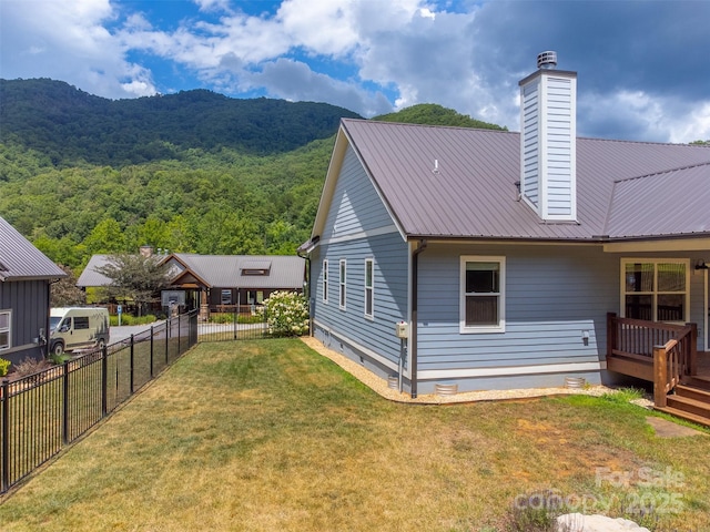 7 N Sundrops Trl, Cullowhee, NC 28723 - photo 28