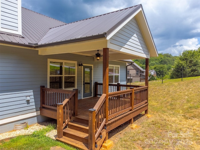 7 N Sundrops Trl, Cullowhee, NC 28723 - photo 29