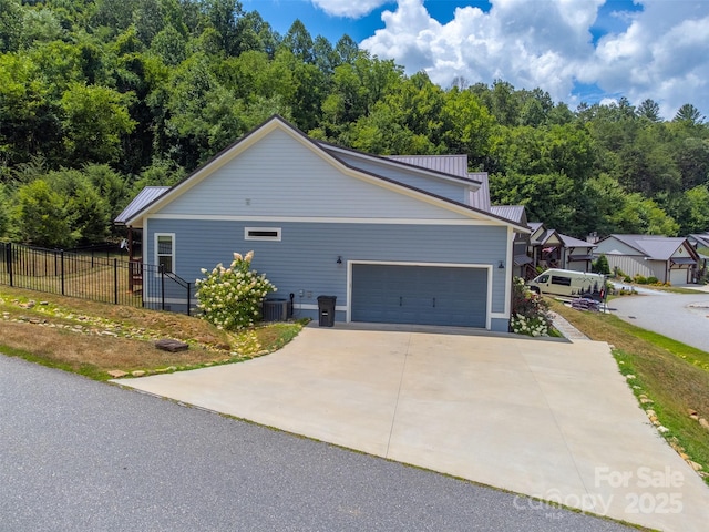 7 N Sundrops Trl, Cullowhee, NC 28723 - photo 30