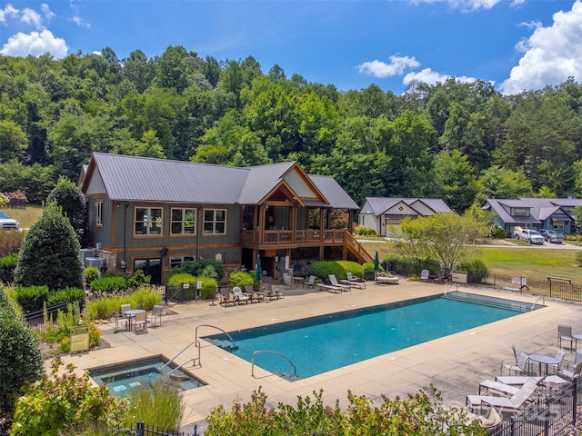 7 N Sundrops Trl, Cullowhee, NC 28723 - photo 32