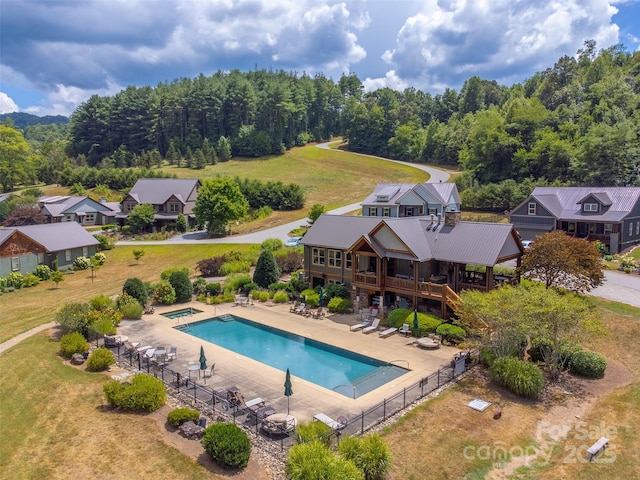 7 N Sundrops Trl, Cullowhee, NC 28723 - photo 33