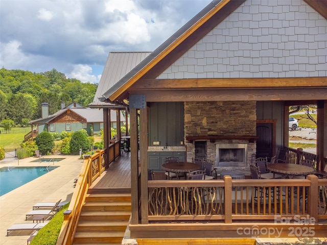 7 N Sundrops Trl, Cullowhee, NC 28723 - photo 34
