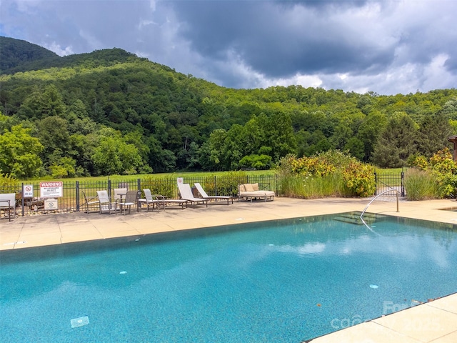7 N Sundrops Trl, Cullowhee, NC 28723 - photo 36