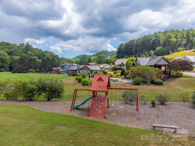7 N Sundrops Trl, Cullowhee, NC 28723 - photo 42