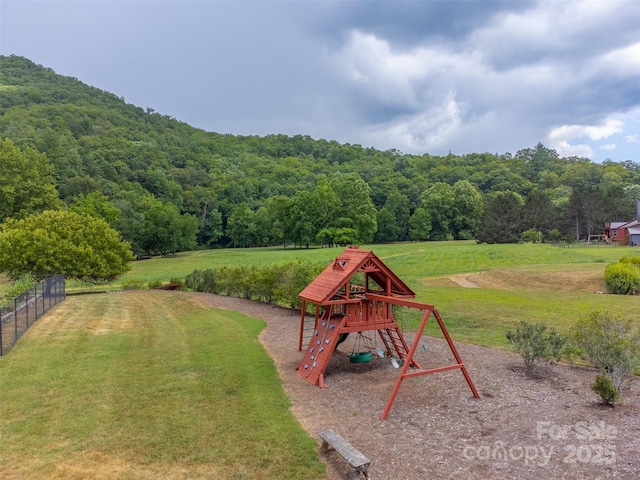 7 N Sundrops Trl, Cullowhee, NC 28723 - photo 43