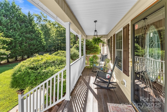 2807 Hollybrook Ln, Morganton, NC 28655 - photo 3
