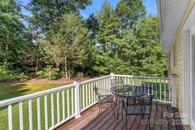 2807 Hollybrook Ln, Morganton, NC 28655 - photo 7