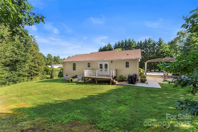 2807 Hollybrook Ln, Morganton, NC 28655 - photo 18